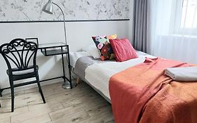 Apartament Różana przy ICE